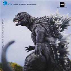 HIYA TOYS Sans échelle GMK (2001) Godzilla