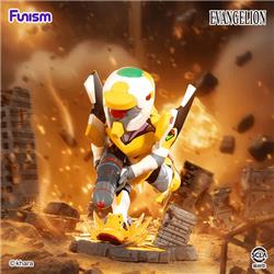Funism Evangelion EVA Series Figures Blind Box Vol.1 (1/8pcs)