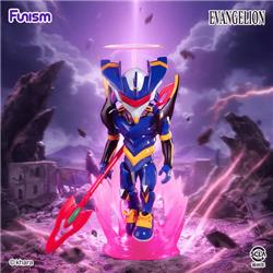 Funism Evangelion EVA Series Figures Blind Box Vol.1 (1/8pcs)