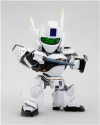 Kotobukiya Mobile Police Patlabor D-Style AV-98 Ingram 1