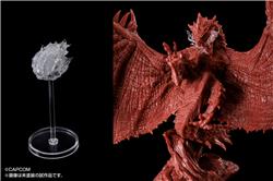 Aoshima PLAfig. Rathalos Limited Edition Model Kit "Monster Hunter"