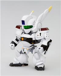 Kotobukiya Mobile Police Patlabor D-Style AV-98 Ingram 1