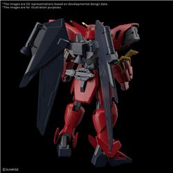 BANDAI HG 1/144 GUNDAM VIRSAGO
