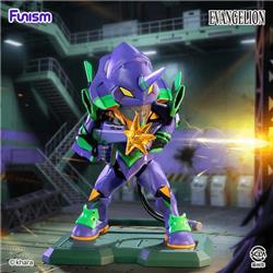 Funism Evangelion EVA Series Figures Blind Box Vol.1 (1/8pcs)