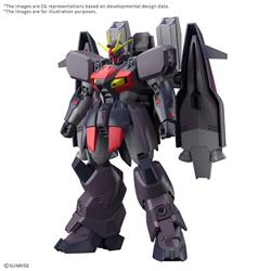 BANDAI HG 1/144 GUNDAM ASHTARON
