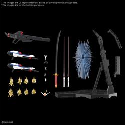 BANDAI Hobby MGEX 1/100 Mighty Strike Freedom Gundam Model kit