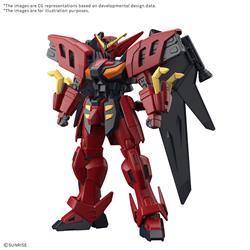 BANDAI HG 1/144 GUNDAM VIRSAGO