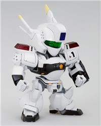 Kotobukiya Mobile Police Patlabor D-Style AV-98 Ingram 1