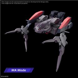 BANDAI HG 1/144 GUNDAM ASHTARON