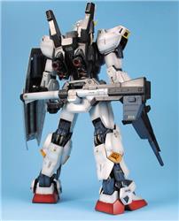 BANDAI Hobby PG 1/60 RX-178 Gundam MK-II (A.E.U.G.) "Mobile Suit Zeta Gundam" Kit de modélisation