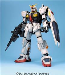 BANDAI Hobby PG 1/60 RX-178 Gundam MK-II (A.E.U.G.) "Mobile Suit Zeta Gundam" Kit de modélisation
