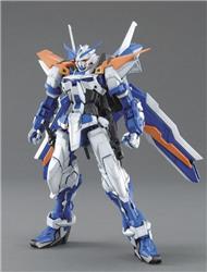 Kit modèle 2e cadre bleu BANDAI Hobby MG 1/100 Astray