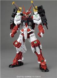 Kit modèle Gundam Sengoku Astray MG 1/100 de BANDAI Hobby