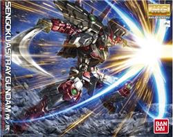 Kit modèle Gundam Sengoku Astray MG 1/100 de BANDAI Hobby