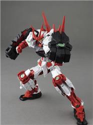 Kit modèle Gundam Sengoku Astray MG 1/100 de BANDAI Hobby
