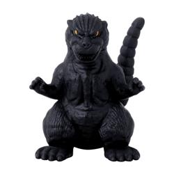 BANDAI 2in Scale Collectable Blind Box Figure - Godzilla
