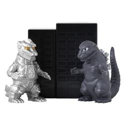 BANDAI 2in Scale Collectable Blind Box Figure - Godzilla