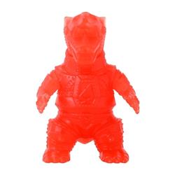 BANDAI 2in Scale Collectable Blind Box Figure - Godzilla