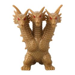 BANDAI 2in Scale Collectable Blind Box Figure - Godzilla