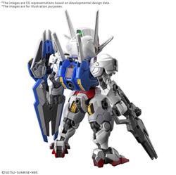 BANDAI Hobby MGSD GUNDAM AERIAL Model Kit