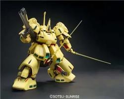 BANDAI HOBBY MG 1/100 PMX-003 THE-O
