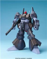 BANDAI HOBBY MG 1/100 MG RMS-099 Rick Dias