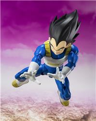 TAMASHII NATIONS S.H.Figuarts VEGETA Dragon Ball DAIMA