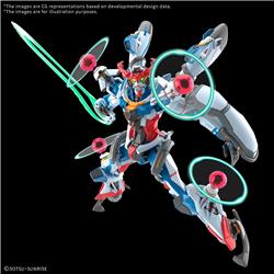 BANDAI Hobby Egyptian God- SLIFER THE SKY DRAGON"Yu-Gi-Oh!!"