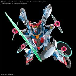 BANDAI Hobby Egyptian God- SLIFER THE SKY DRAGON"Yu-Gi-Oh!!"