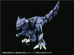 TAKARA TOMY ZOIDS AMZ-01 Berserk Führer