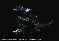 TAKARA TOMY ZOIDS AMZ-01 Berserk Führer