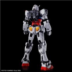 Bandai 1/144 RX-78F00/E GUNDAM EX-001 G.L.R.S.S. CHEMICAL RECYCLE Ver.