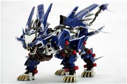 KOTOBUKIYA RZ-041 LIGER ZERO JAGER Marking Plus Ver.