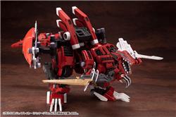 KOTOBUKIYA EZ-034 GENO BREAKER REPACKAGE Ver.