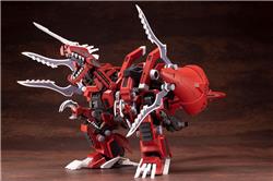 KOTOBUKIYA EZ-034 GENO BREAKER REPACKAGE Ver.