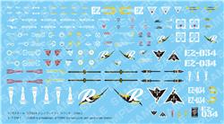 KOTOBUKIYA EZ-034 GENO BREAKER REPACKAGE Ver.
