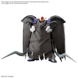 BANDAI HOBBY HG 1/144 GUNDAM SANDROCK CUSTOM EW