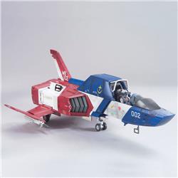 BANDAI HOBBY HGUC 1/35 FF-X7 CORE FIGHTER