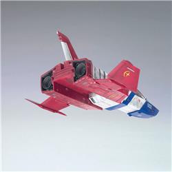 BANDAI HOBBY HGUC 1/35 FF-X7 CORE FIGHTER