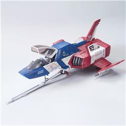 BANDAI HOBBY HGUC 1/35 FF-X7 CORE FIGHTER