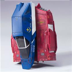 BANDAI HOBBY HGUC 1/35 FF-X7 CORE FIGHTER