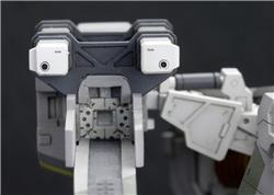 KOTOBUKIYA METAL GEAR REX Plastic Model Kit