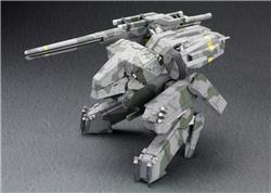 KOTOBUKIYA METAL GEAR REX Plastic Model Kit