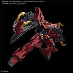 BANDAI HG 1/144 GUNDAM VIRSAGO