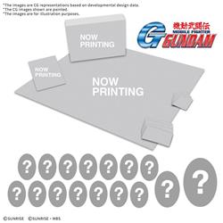 Bandai Hobby Gundam Assemble Deluxe Set 03 [DX03]