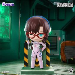 Funism Evangelion EVA Series Figures Blind Box Vol.1 (1/8pcs)