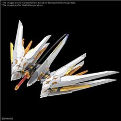 BANDAI Hobby MGEX 1/100 Mighty Strike Freedom Gundam Model kit