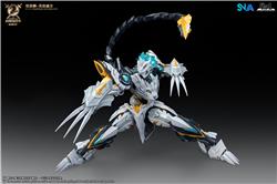 SNAA 1/144 The Round Table Knights Rampage Lion Bedivere