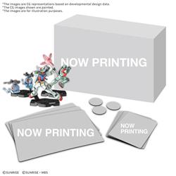 Bandai Hobby Gundam Assemble Expansion Pack 09 [EX09]