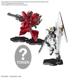 Bandai Hobby Gundam Assemble Expansion Pack 08 [EX08]